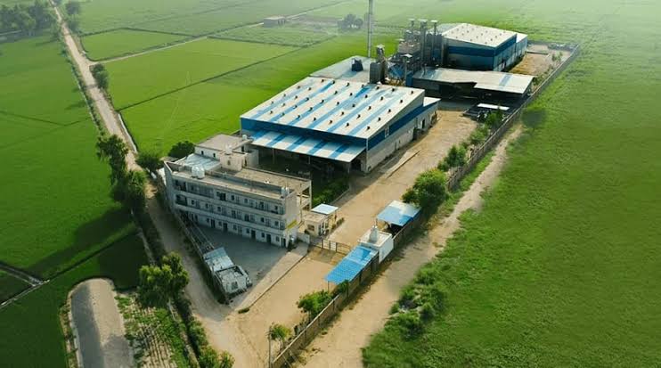 SuryaExports - Agricultural Exports