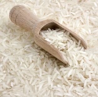 Premium Rice